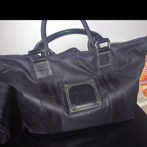 Longchamp Tote Bag